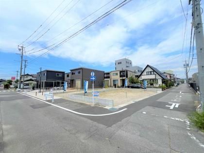 スマートハイムプレイス安城市安城町