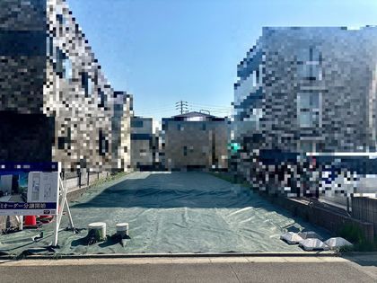 【トヨタホーム名古屋】ALBAX東海太田川Ⅲ