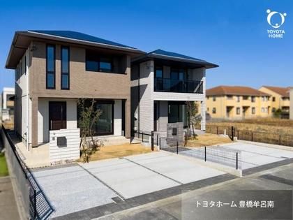 【トヨタホーム】豊橋牟呂南