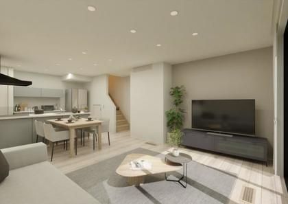 【トヨタホーム】日進赤池ヒルズ21街区