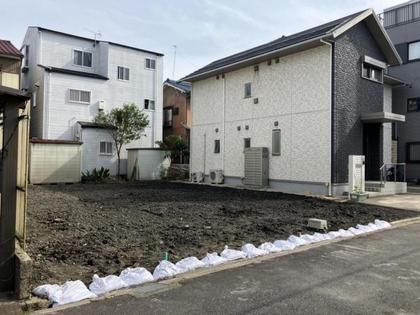 【ミサワホーム】南区三条二丁目
