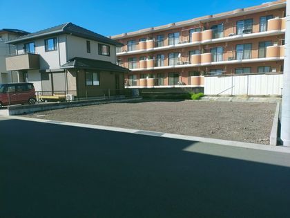 パークナードテラス富士・松本（建築条件付）