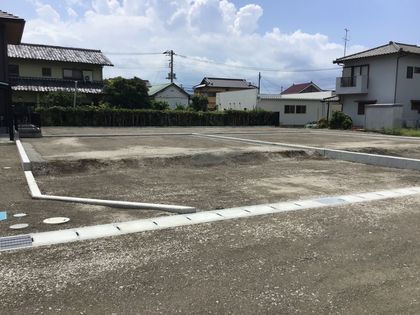 パークナードテラス沼津・下香貫（建築条件付）