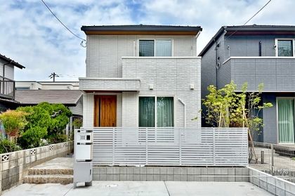 セキュレア習志野袖ヶ浦　(分譲住宅)