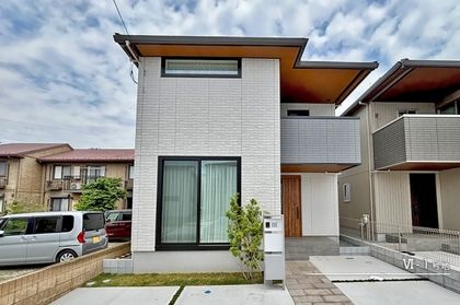 セキュレア習志野鷺沼台　(分譲住宅)