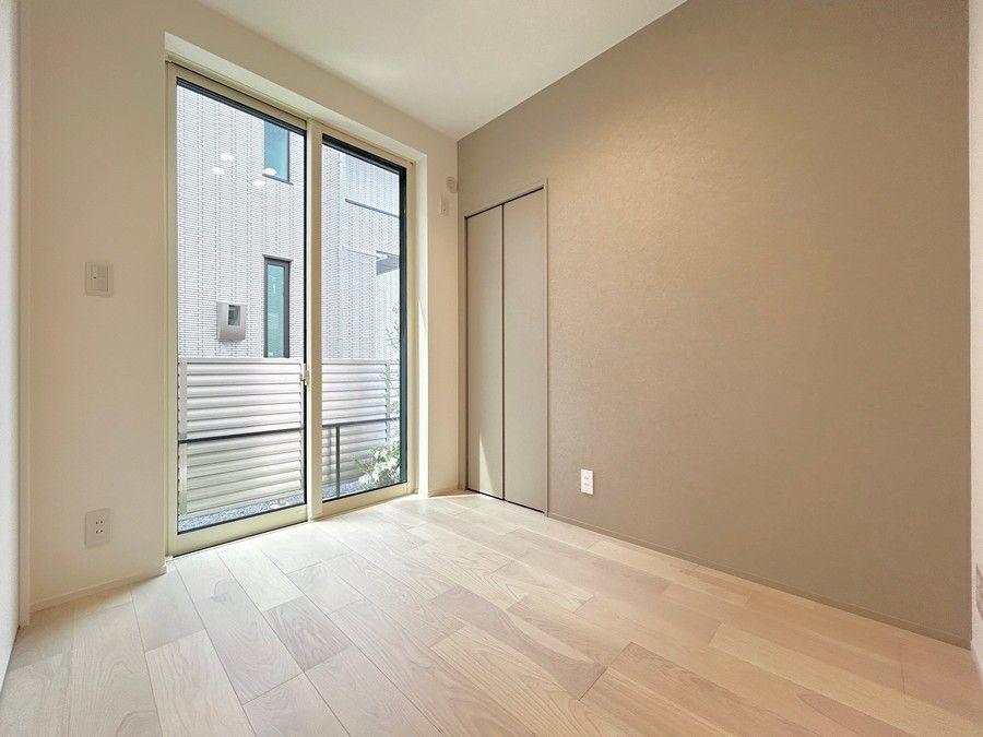 【Panasonic Homes】パークナードテラス狛江 ―最終期 戸建分譲―