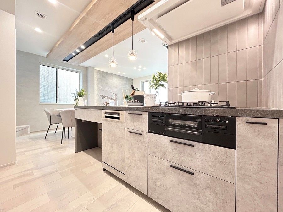 【Panasonic Homes】パークナードテラス狛江 ―最終期 戸建分譲―