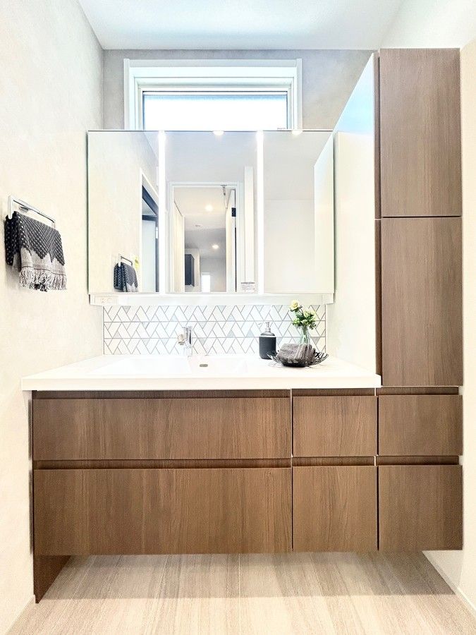 【Panasonic Homes】パークナードテラス狛江 -モデルハウス公開中-