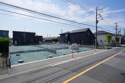 スマートハイムシティ行田市棚田町