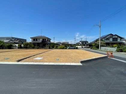 パークナードテラス小立野（建築条件付）