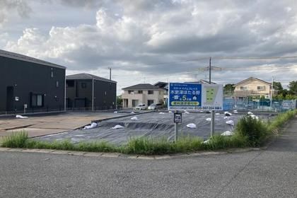 スマートハイムプレイス木更津ほたる野
