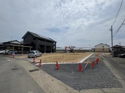 【ミサワホーム】岐阜市則武
