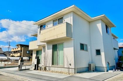 セキュレア駿河区みずほ1丁目 (分譲住宅)