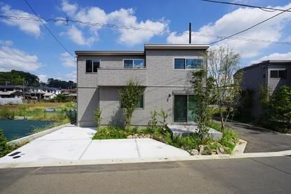 スマートハイムプレイス武蔵村山市中央