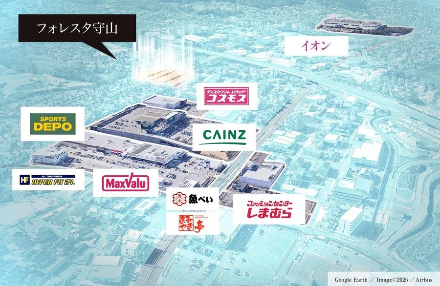 【トヨタホーム名古屋】フォレスタ守山