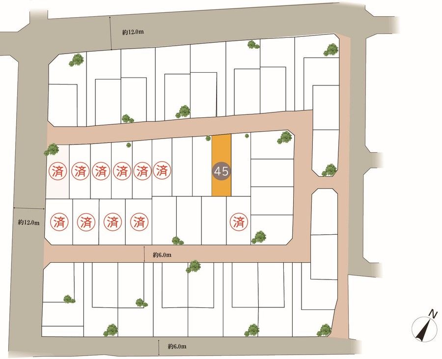 【トヨタホーム名古屋】フォレスタ守山