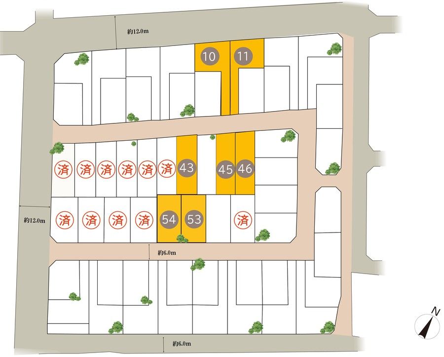 【トヨタホーム】フォレスタ守山