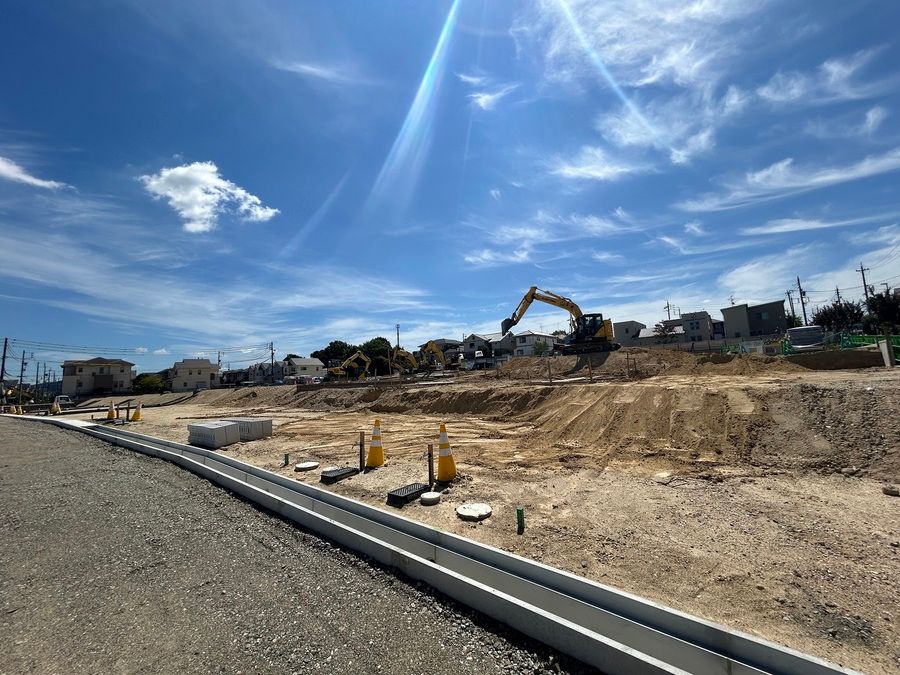 【トヨタホーム名古屋】フォレスタ守山