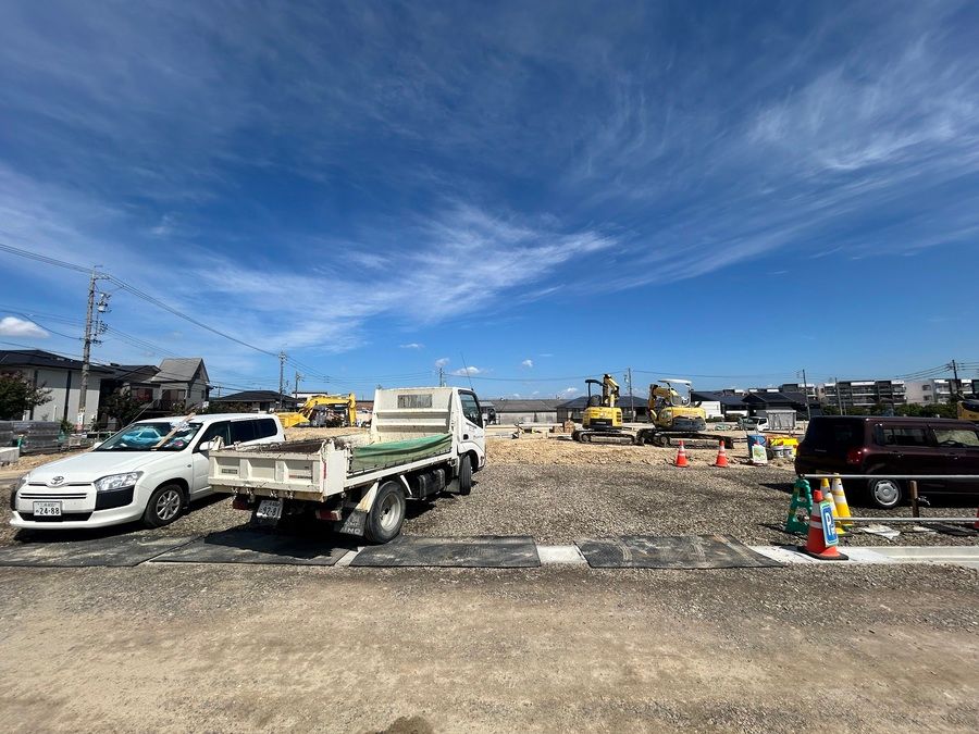 【トヨタホーム名古屋】フォレスタ守山