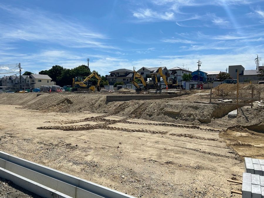 【トヨタホーム名古屋】フォレスタ守山