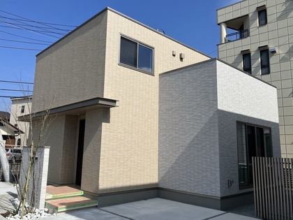 清水町湯川 分譲住宅