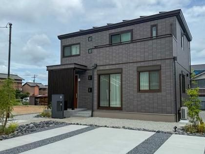 スマートハイムプレイス松阪市大黒田町