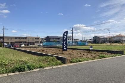 スマートハイムプレイス木更津ほたる野II