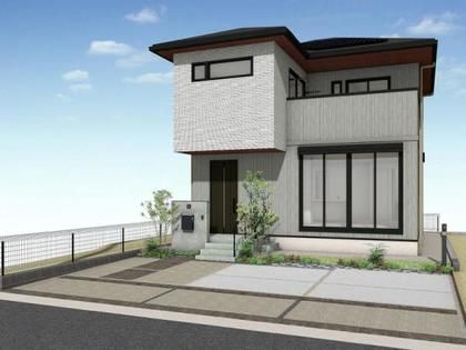 【トヨタホーム】豊田小川町4丁目