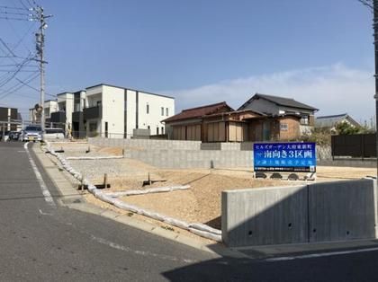 【ミサワホーム】ヒルズガーデン大府東新町