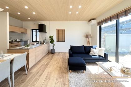 セキュレア笠原町III　(分譲住宅)