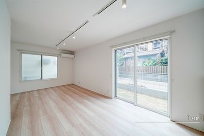 セキュレア取手　(分譲住宅)