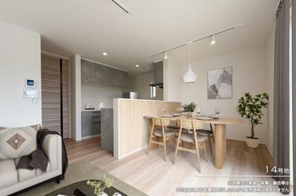 セキュレア船橋法典　(分譲住宅)