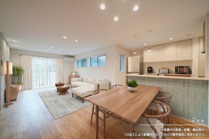 セキュレア世田谷上馬3丁目　(分譲住宅)