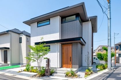 セキュレアイオンモール東久留米　(分譲住宅)