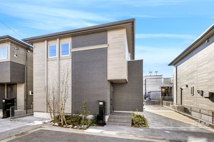セキュレア立川一番町II　(分譲住宅)