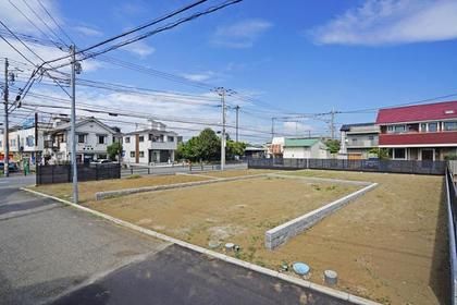 スマートハイムプレイス平塚市東八幡