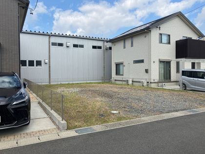 パークナードテラス川越北福崎【パナソニック ホームズ】