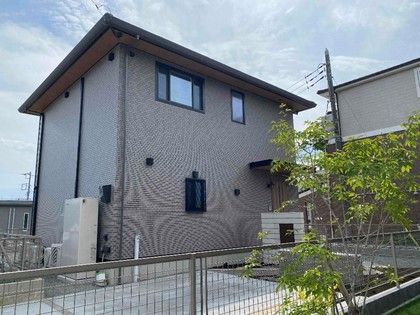 パークナードテラス沼津・東椎路