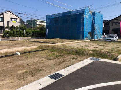 豊田市寿町（建築条件付）
