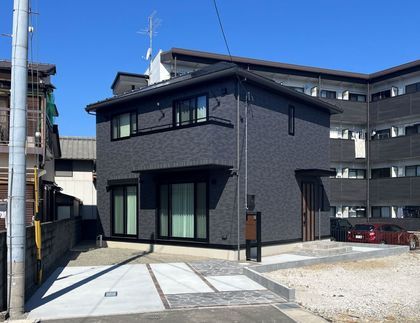 パークナードテラス瀬名川2丁目Ⅰ