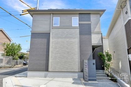 セキュレア北区奈良町　(分譲住宅)