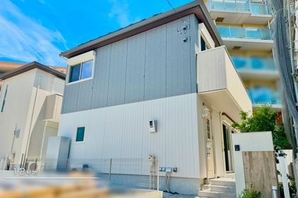 セキュレア海老名中新田　(分譲住宅)