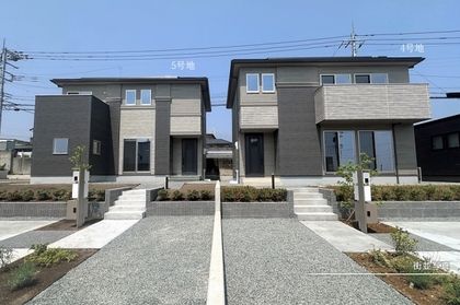 セキュレア富士宮舞々木町 (分譲住宅)