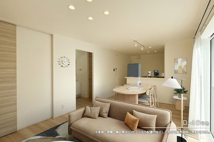 ミソラタウン掛川 (分譲住宅)