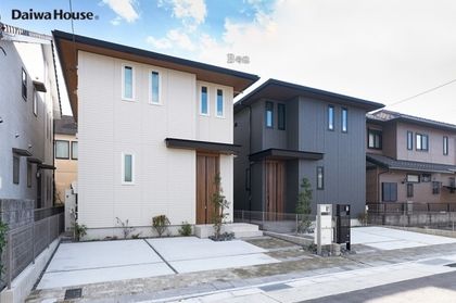 セキュレア瑞穂区玉水町　(分譲住宅)