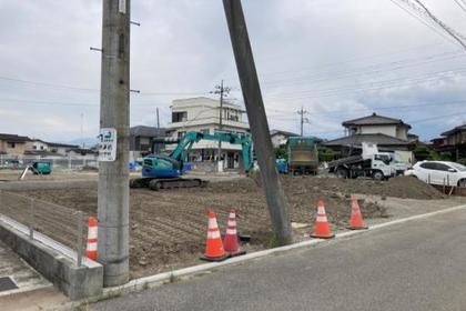 スマートハイムプレイス甲府市新田町