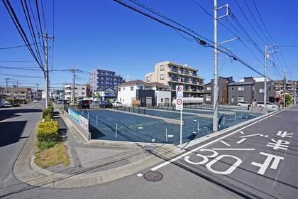 スマートハイムプレイス川口市在家町