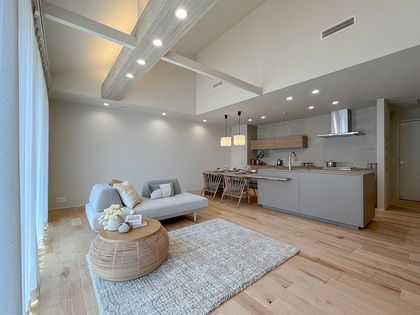 サンズテラス西方 分譲住宅