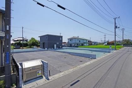 スマートハイムプレイス久喜市青毛