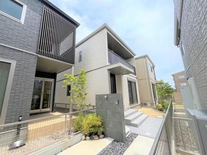 スマートハイムプレイス安城市安城町